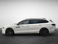 Volkswagen Passat Variant 2.0 TDI DSG R-line Weiß - thumbnail 4