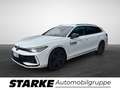 Volkswagen Passat Variant 2.0 TDI DSG R-line Weiß - thumbnail 2