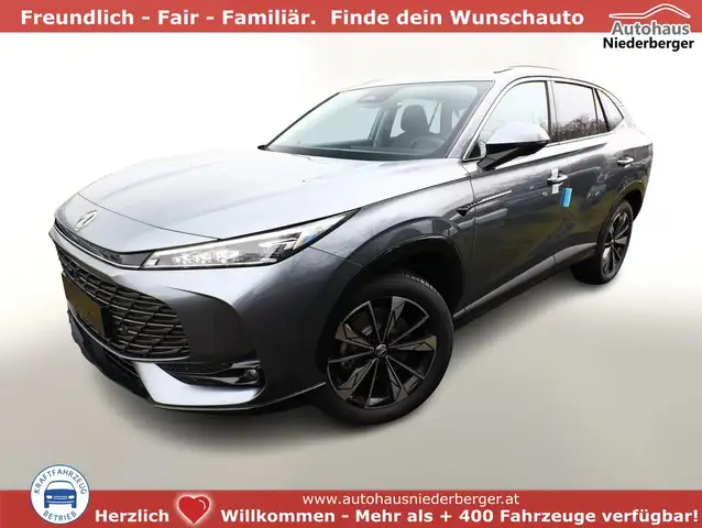 MG HS Comfort HEV+ ACC TotW Kam Nav LED Keyl 19Z 165 ...