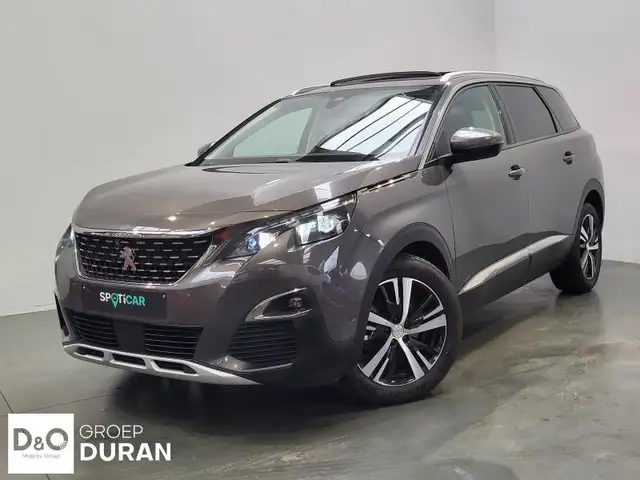 Peugeot 5008 Allure 1.2 PureTech EAT8
