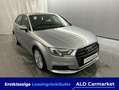 Audi A3 35 TDI Sportback Kombi, 5-türig, 6-Gang Silber - thumbnail 5