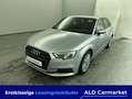 Audi A3 35 TDI Sportback Kombi, 5-türig, 6-Gang Silber - thumbnail 1