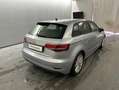 Audi A3 35 TDI Sportback Kombi, 5-türig, 6-Gang Silber - thumbnail 3