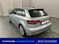 Audi A3 35 TDI Sportback Kombi, 5-türig, 6-Gang Silber - thumbnail 2