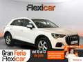 Audi Q3 35 TFSI S tronic Blanc - thumbnail 1