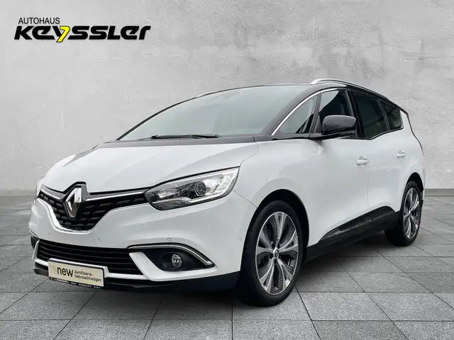 Renault Grand Scenic Energy TCe 115 Intens