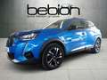 Peugeot 2008 1.2 PureTech 130 Allure Pack KeyLess LED LM Blau - thumbnail 2