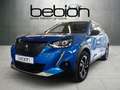 Peugeot 2008 1.2 PureTech 130 Allure Pack KeyLess LED LM Blau - thumbnail 1
