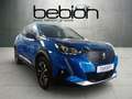 Peugeot 2008 1.2 PureTech 130 Allure Pack KeyLess LED LM Blau - thumbnail 16
