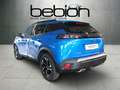 Peugeot 2008 1.2 PureTech 130 Allure Pack KeyLess LED LM Blau - thumbnail 11