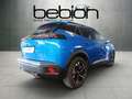 Peugeot 2008 1.2 PureTech 130 Allure Pack KeyLess LED LM Blau - thumbnail 13