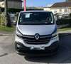 Renault Trafic 2.0 DCI 145 CV BVM6 9 PLACES GPS LIFE 14159HT ENTRETIEN COMPLET A JOUR TBEG Gris - thumbnail 7