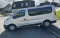 Renault Trafic 2.0 DCI 145 CV BVM6 9 PLACES GPS LIFE 14159HT ENTRETIEN COMPLET A JOUR TBEG Gris - thumbnail 2