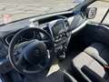 Renault Trafic 2.0 DCI 145 CV BVM6 9 PLACES GPS LIFE 15000HT ENTRETIEN COMPLET A JOUR Gris - thumbnail 12