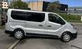 Renault Trafic 2.0 DCI 145 CV BVM6 9 PLACES GPS LIFE 14159HT ENTRETIEN COMPLET A JOUR TBEG Gris - thumbnail 5