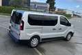 Renault Trafic 2.0 DCI 145 CV BVM6 9 PLACES GPS LIFE 14159HT ENTRETIEN COMPLET A JOUR TBEG Gris - thumbnail 3