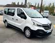 Renault Trafic 2.0 DCI 145 CV BVM6 9 PLACES GPS LIFE 15825HT TBEG Grijs - thumbnail 4