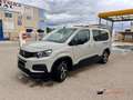Peugeot Rifter 1.5BlueHDi S&S Standard GT Line EAT8 130 Gris - thumbnail 33