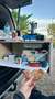 Peugeot Rifter 1.5BlueHDi S&S Standard GT Line EAT8 130 Gris - thumbnail 25