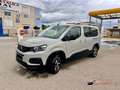 Peugeot Rifter 1.5BlueHDi S&S Standard GT Line EAT8 130 Gris - thumbnail 23