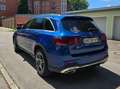 Mercedes-Benz 300 GLC 300 4MATIC Blauw - thumbnail 4