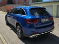 Mercedes-Benz 300 GLC 300 4MATIC Blauw - thumbnail 3