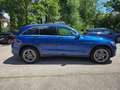 Mercedes-Benz 300 GLC 300 4MATIC Blauw - thumbnail 1