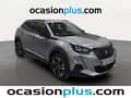 Peugeot 2008 1.2 PureTech S&S Allure 100 Gris - thumbnail 2