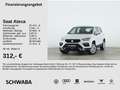 SEAT Ateca Style 2.0 TDI DSG LED*NAV*GRA*PDC*SHZ*17" Blanc - thumbnail 1