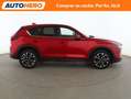 Mazda CX-5 2.0 Origin 2WD Rojo - thumbnail 7