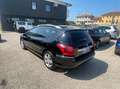 Peugeot 407 407 SW 2.0 hdi 16v 136 cv Noir - thumbnail 8