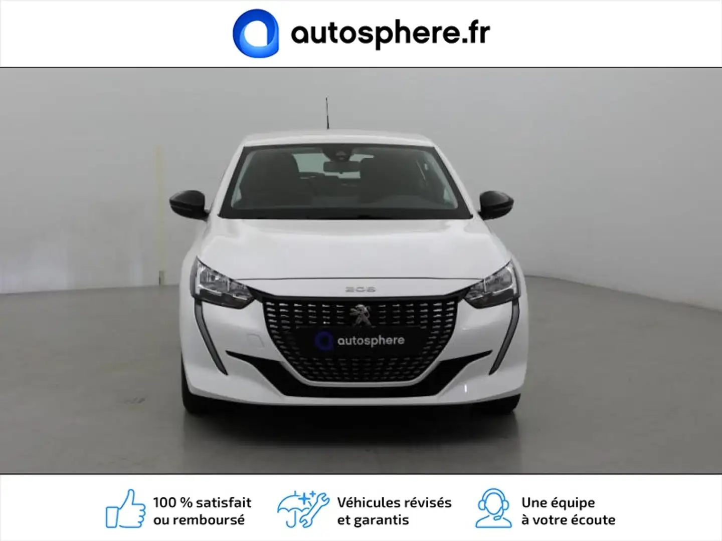 Peugeot 208 1.2 PureTech 100ch S\u0026S Active Pack - 2
