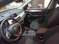 BMW X1 sdrive18d Business auto my18 Nero - thumbnail 2