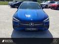 Mercedes-Benz CLE 220 d Coupé AMG Night Pano Burm. Memory PDC Blau - thumbnail 3