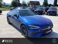 Mercedes-Benz CLE 220 d Coupé AMG Night Pano Burm. Memory PDC Blau - thumbnail 2