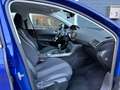 Peugeot 308 1.2 Puretech 130 pk Allure + Lmv + Navi - 92 dkm - Blauw - thumbnail 9