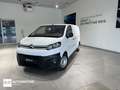 Citroen Jumpy l2 2.0hdi Blanc - thumbnail 1