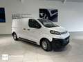 Citroen Jumpy l2 2.0hdi Blanc - thumbnail 4