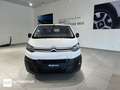 Citroen Jumpy l2 2.0hdi Blanc - thumbnail 3