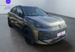 Volkswagen T-Roc 1.5 eTSI 150 DSG R-LINE BLACK STYLE