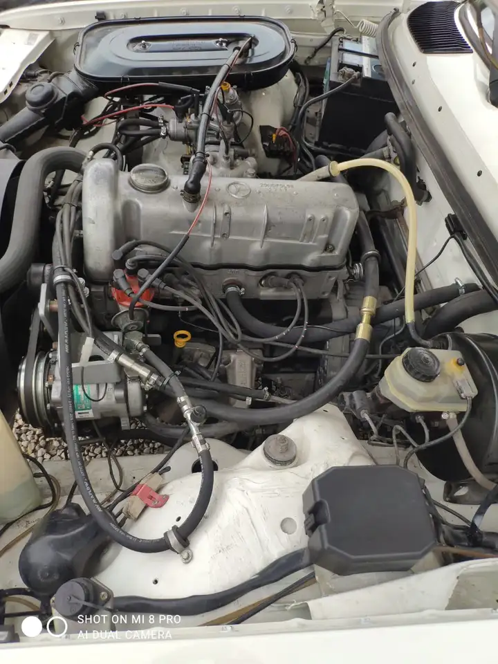 Mercedes-Benz 200 Full Opt, foto 5