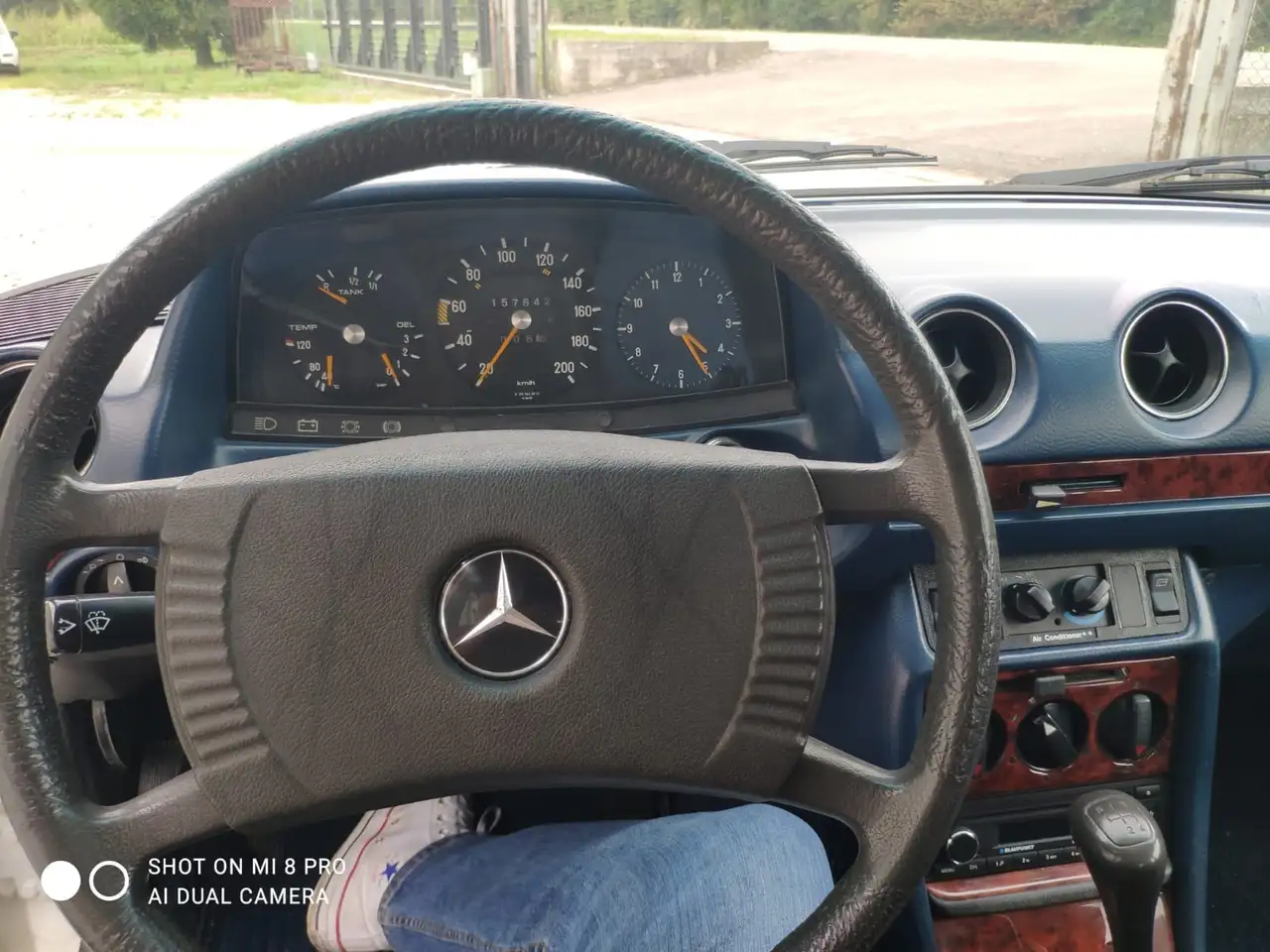 Mercedes-Benz 200 Full Opt, foto 10