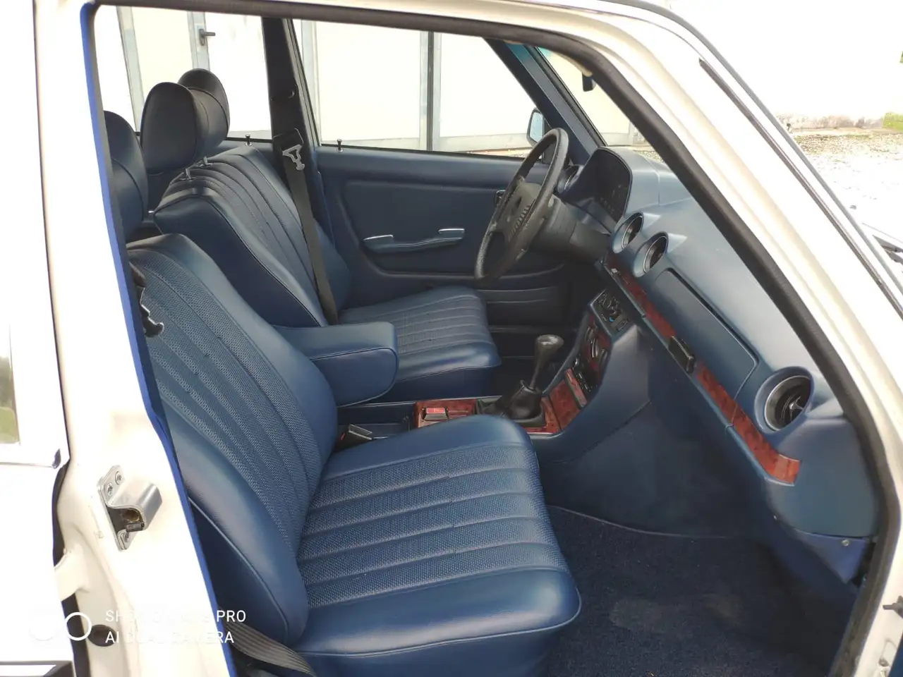 Mercedes-Benz 200 Full Opt, foto 6