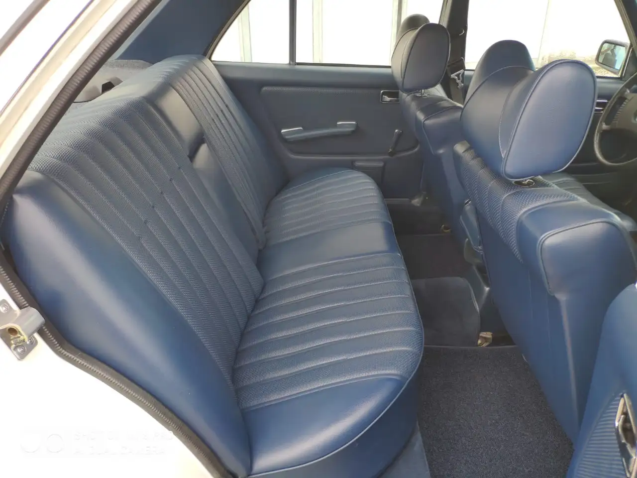 Mercedes-Benz 200 Full Opt, foto 7