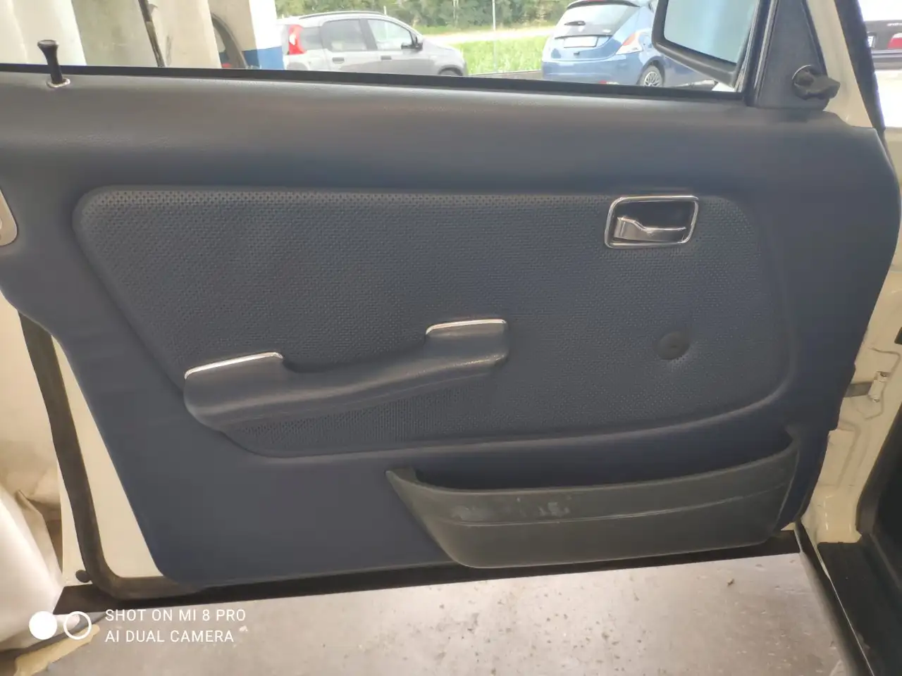 Mercedes-Benz 200 Full Opt, foto 8