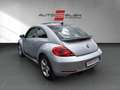 Volkswagen Beetle Sport*Klima*Leder*Panoramadach* srebrna - thumbnail 2