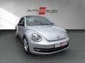 Volkswagen Beetle Sport*Klima*Leder*Panoramadach* Zilver - thumbnail 5