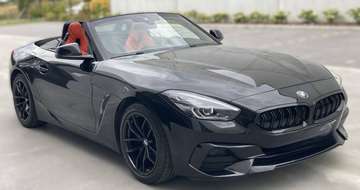 Z4 2.0iAS sDrive20i