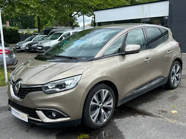 Renault Scenic 1.33TCe, 2019, 68.420km, Automaat, 12 m Garantie