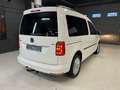 Volkswagen Caddy CADDY *BOITE AUTO* COMFORTLINE*12 MOIS DE GARANTIE Blanc - thumbnail 7